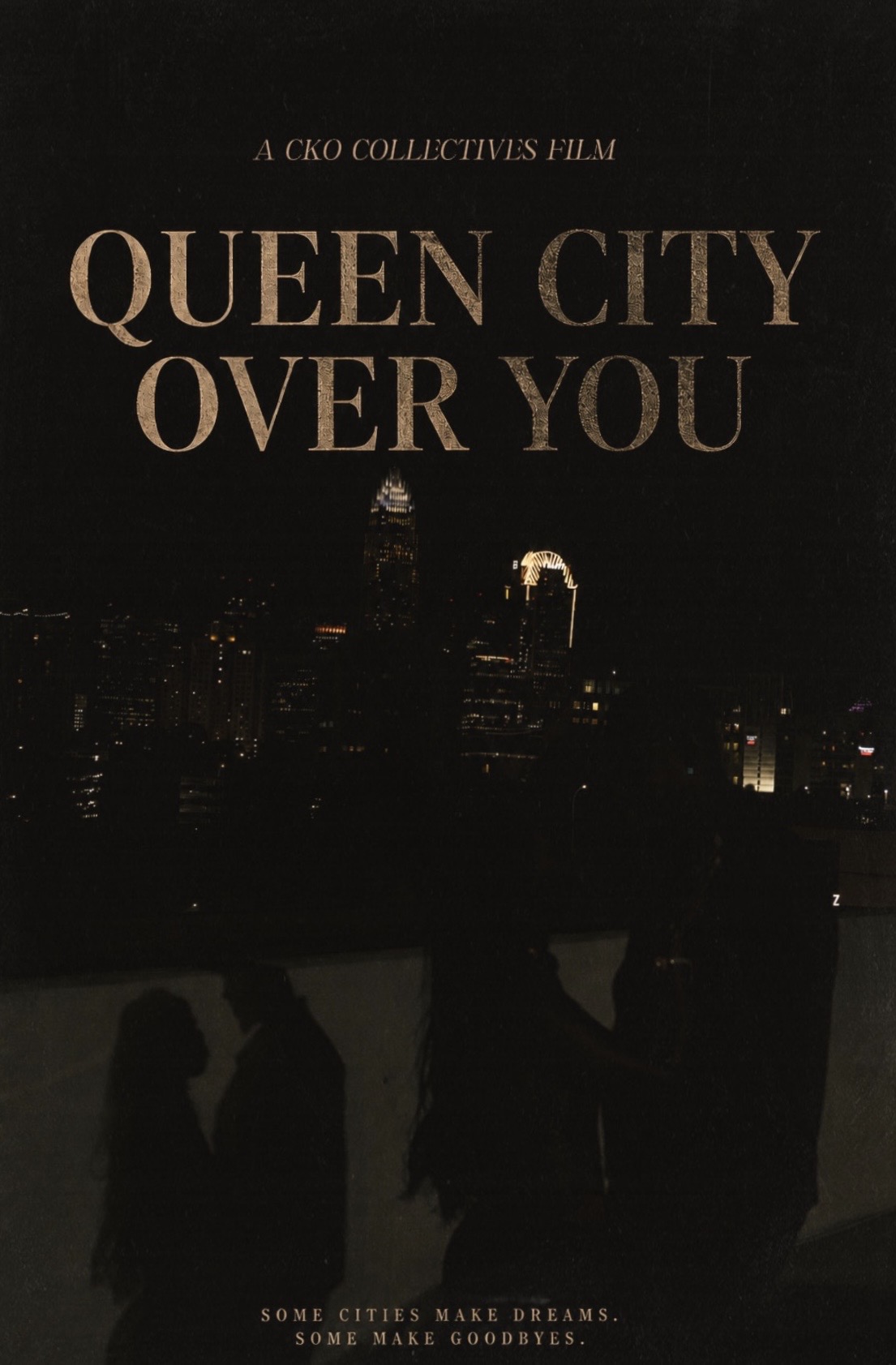 Queen City Over You — A CKO Collectives Film